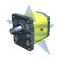 X2P5502ECBA<br>Hydraulic Gear Pump
