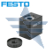 VACF-B-B2-5<br>Festo Solenoid Coil
