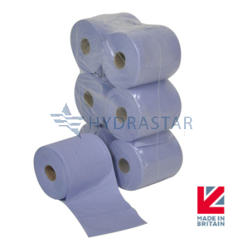 2-ply, Centre Feed Rolls