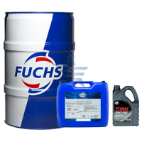 Fuchs Engine Oil