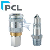PCL 100 Series Couplings