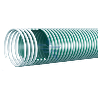 Light Duty Green Delivery Hose