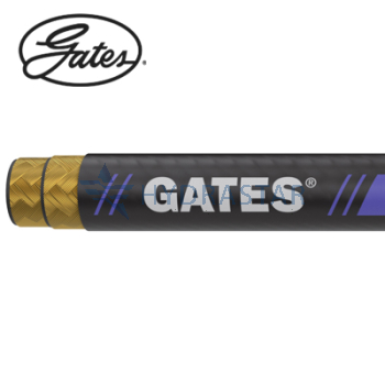 Gates MegaSys Hydraulic Hose
