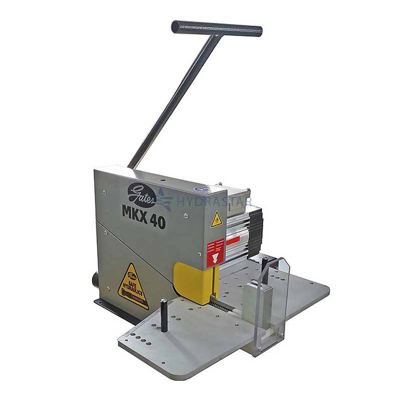 Gates Hydraulic MKX40 Hose Cutter 748019229 Cambridgshire