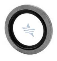 PP45-A<br>Bonded Washer