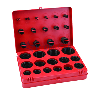 Hydraulic Metric O Ring Kit Cambridgshire