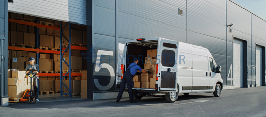 Delivery