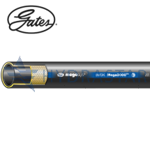 6M3K<br>Gates Megasys Hydraulic Hose 6M3K<br>Gates Megasys Hydraulic Hose