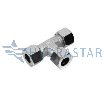 G-22L<br>Equal Tee G-22L<br>Equal Tee