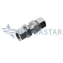 K-12L<br>Bulkhead K-12L<br>Bulkhead