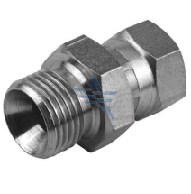02BP0810<br>Male x Female Adaptor 02BP0810<br>Male x Female Adaptor