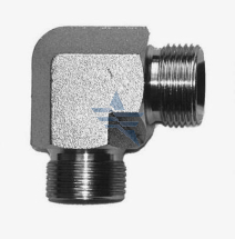 01BP060690S<br>Male x Male 90 Compact Adaptor 01BP060690S<br>Male x Male 90 Compact Adaptor