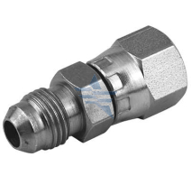 02JJ0808<br>Male x Female Adaptor 02JJ0808<br>Male x Female Adaptor