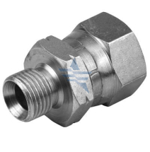 11BM0414<br>Male x Female Adaptor 11BM0414<br>Male x Female Adaptor