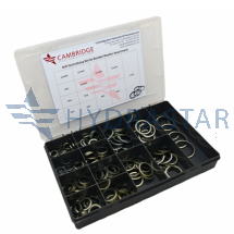 PP45-ASSORTMENT<br>Bonded Washer Assortment PP45-ASSORTMENT<br>Bonded Washer Assortment