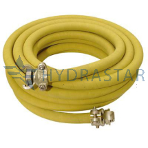RTH-3/4-15SAFETY<br>Compressor Hose Assembly RTH-3/4-15SAFETY<br>Compressor Hose Assembly