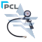 LTG01<br>PCL Tyre Inflator