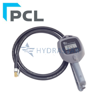 Tyre Inflation Equipment from Hydrastar, UKPCL DTI08 Digital Tyre ...