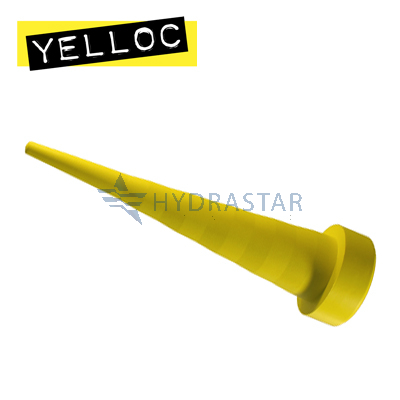 MIXBOX Yelloc© Tapered Service Plugs - 4x Micro / 4x Standard
