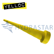SP-STD<br>YELLOC Service Plug SP-STD<br>YELLOC Service Plug