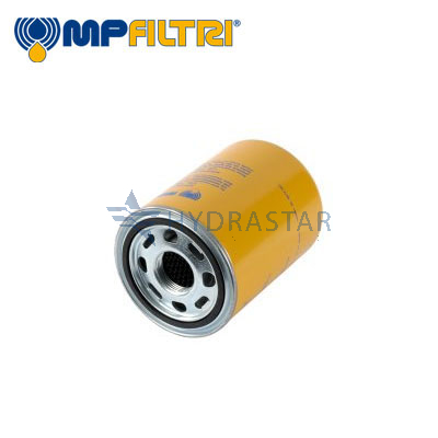 CS-100-P10-A MP Filtri Spin-On Filterpatrone Leitungsfilter in-line strainer 
