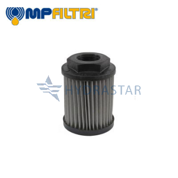 MP Filtri Hydraulic STR Suction Strainer FiltersMP Filtri Hydraulic ...