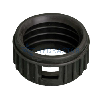 Gauge Rubber Cover