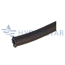 FUEL HOSE 3.5 X 7.5 YARN BRAID<br>Yarn Braided Fuel Hose FUEL HOSE 3.5 X 7.5 YARN BRAID<br>Yarn Braided Fuel Hose