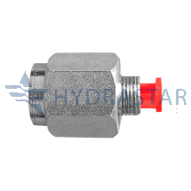 ABFSSV12<br>Air Brake Coupling Self Seal Valve ABFSSV12<br>Air Brake Coupling Self Seal Valve