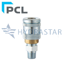 AC5EM<br>100 Series PCL Coupling AC5EM<br>100 Series PCL Coupling
