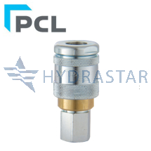 AC5EF<br>100 Series PCL Coupling AC5EF<br>100 Series PCL Coupling