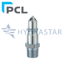 ACA2999<br>100 Series PCL Coupling ACA2999<br>100 Series PCL Coupling