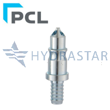 ACA3036<br>100 Series PCL Coupling ACA3036<br>100 Series PCL Coupling