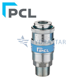Standard PCL Airflow Coupling