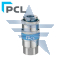 AC21EF<br>Standard PCL Airflow Coupling