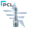 ACA2593<br>Standard PCL Airflow Coupling