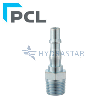 Standard PCL Airflow Coupling