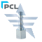 ACA2746<br>Standard PCL Airflow Coupling
