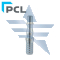 ACA2487<br>Standard PCL Airflow Coupling