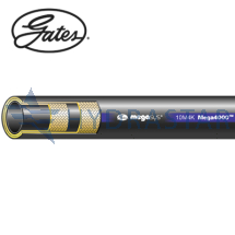 4M4K-RL175<br>Gates Megasys Hydraulic Hose 4M4K-RL175<br>Gates Megasys Hydraulic Hose