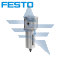 MS4-LF-1/4-ERV<br>Festo Filter