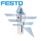 MS4-LOE-1/4-R<br>Festo Lubricator