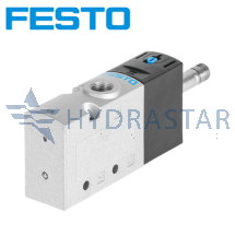 VUVS-L25-M32C-MD-G14-F8<br>Festo Solenoid Valve VUVS-L25-M32C-MD-G14-F8<br>Festo Solenoid Valve