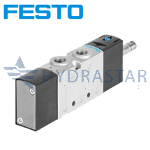 VUVS-L25-M52-MD-G14-F8<br>Festo Solenoid Valve VUVS-L25-M52-MD-G14-F8<br>Festo Solenoid Valve