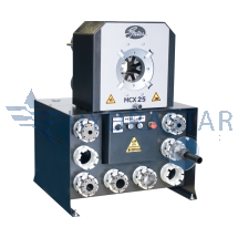 MCX25-220V<br>Gates Hose Crimping Machine MCX25-220V<br>Gates Hose Crimping Machine