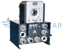 MCX25-380V<br>Gates Hose Crimping Machine MCX25-380V<br>Gates Hose Crimping Machine