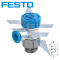 VFOE-LE-T-G18-Q4<br>Festo Flow Control