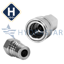 ISO A Couplings ISO A Couplings