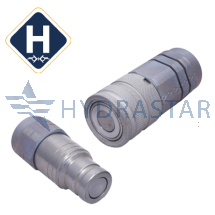 Flat Face Couplings Flat Face Couplings
