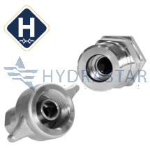 Tipper Couplings Tipper Couplings